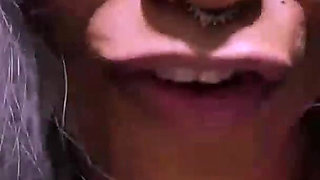 BBW Dragoness Swallows You