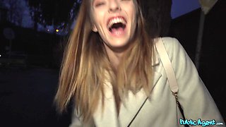 French babe Alba Lala Wants to Fuck
