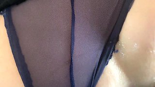 Adventures of MilfyCalla ep 12 An old friend of mine