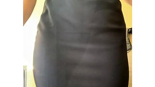 Close up of ass fuck