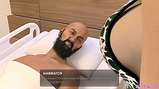 Perseverance - Playthrough #12