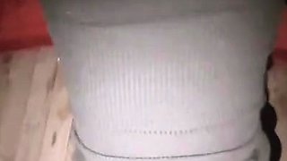 Hardcore Lingerie Stockings HDVM069