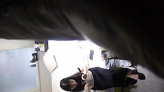 Japanese Asian BDSM Fetish Spanking by