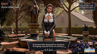 Ep4: Accept Your Punishment Florence - Lust Sisters