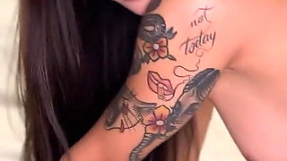 Facial! Round Ass Colombian Fucked by Big Cock!