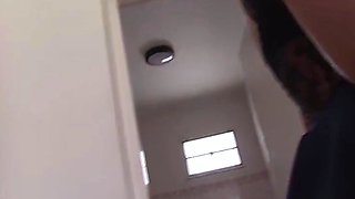 Real Thai amateur picked up in a TukTuk