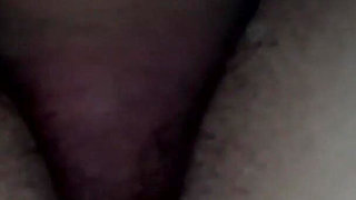 Flashing My Dick in Front of a Girl in Public Swimming Pool and Fucks Me - It's Very Risky with People Near - Misscreamy