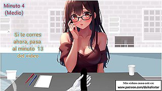 Find Out If You Are Beta Or Alpha With This Spanish Test. Joi Hentai