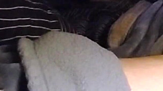 Adventure 56 - Handjob, Titty Fuck, Blowjob & Swallow