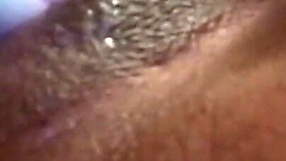 Dripping Pussy