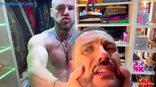 Amazing Adult Clip Gay Tattoo Hottest Just For You