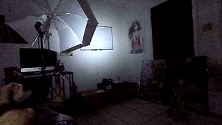 The Naughty Dolly That Hides in Your Closet