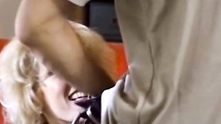 Alluring femme - milf clip - Screw My Wife Club