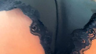 Teen Cute Italian Brunette Solo At