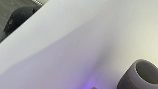 Bts - Jordi Np with Pakistani Aaliyah Yasin and Her Hairy Pussy