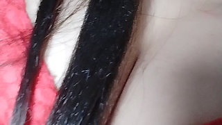 New with divorced woman