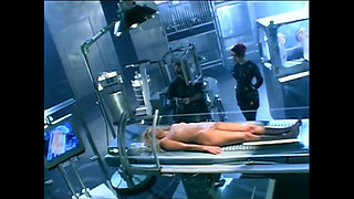 Ashley Long the Sick Wakes up