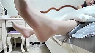 Hottest Porn Clip Lesbian Exotic Just For You