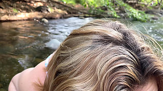 Fuck Ur GF Outside POV