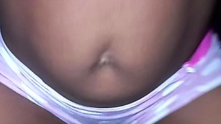 My Wife's Stepsister Riding BBC
