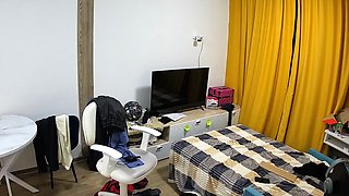 Amateur Hidden Cams Reveal Cock Riding Hoes