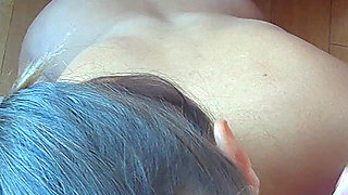 The Anticipation Around the Dick Finally Paioff