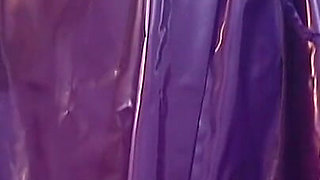 The Story of My Rubber Maid's Journey 1