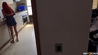 I Fuck My Stepfathers Fiancee
