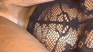 Creamy Juicy Pussy Gets Stretched My Monster Huge Cock Deep Penetration