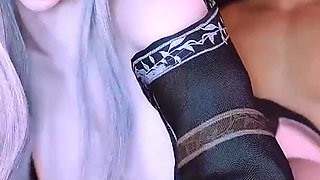 Xiao Bai Bitrate Bombshell: Full Render - 3D Animation