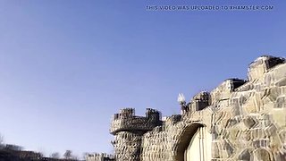 Mistress Zeida Extreme Prison BDSM - Hardcore Femdom Whipping & CBT Punishment
