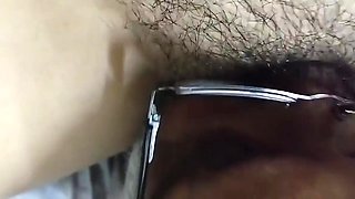 Sucking Cock Hot Boobs Nipple Hairy Pussy Enjoy Sex With Step
