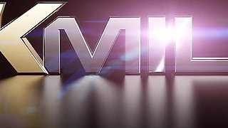 European MILF Julia North Creampied