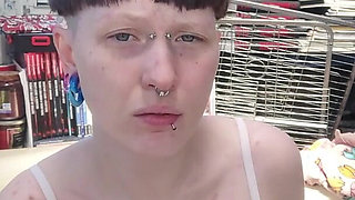 Lori Critter Teases You