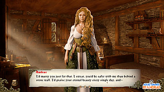 EP1: Crown of Lust (Full Gameplay)