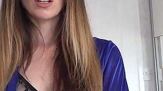 Step-mom Makes You Eat It CEI Punishment