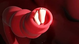 Tentacle Video