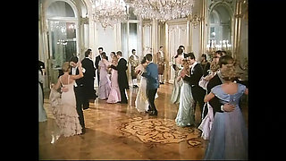 Cheerful Widow Full Movie HD - Vintage MILF with Huge Tits and Big Cock Anal Scene