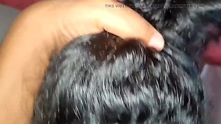 Shraddha Pandey Learns a Rough Lesson from Stepbrother - Deep Throat Blowjob & Doggy Style in Hindi