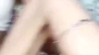 Naughty nymph soul-stirring xxx clip