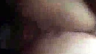 Very Hot Amateur Wife Shared With Two Young Hard Cocks pp