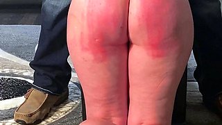 Milf blonde fucked hardcore