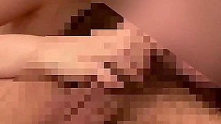 A Virgin College Girl Sucked the Disgusting Old Man's Dick.