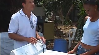 EBONY BANG BANG Vol.4 - Episode 5