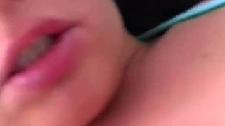 Sexy Teen PAWG Babe Jane Berry in Hot Interracial BBC Fuck Session