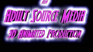 Milady's blowing policeman smut