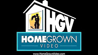 Emo Couple Dick and Darcey Shoot a Home Porno