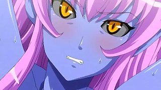 Busty Hentai: Big Tits, Hardcore  Babe Porn