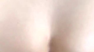 Slapping the Poor Slave’s Ass!