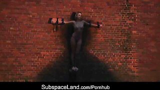 Subspace Land featuring date's submissive teen (18+) dirt